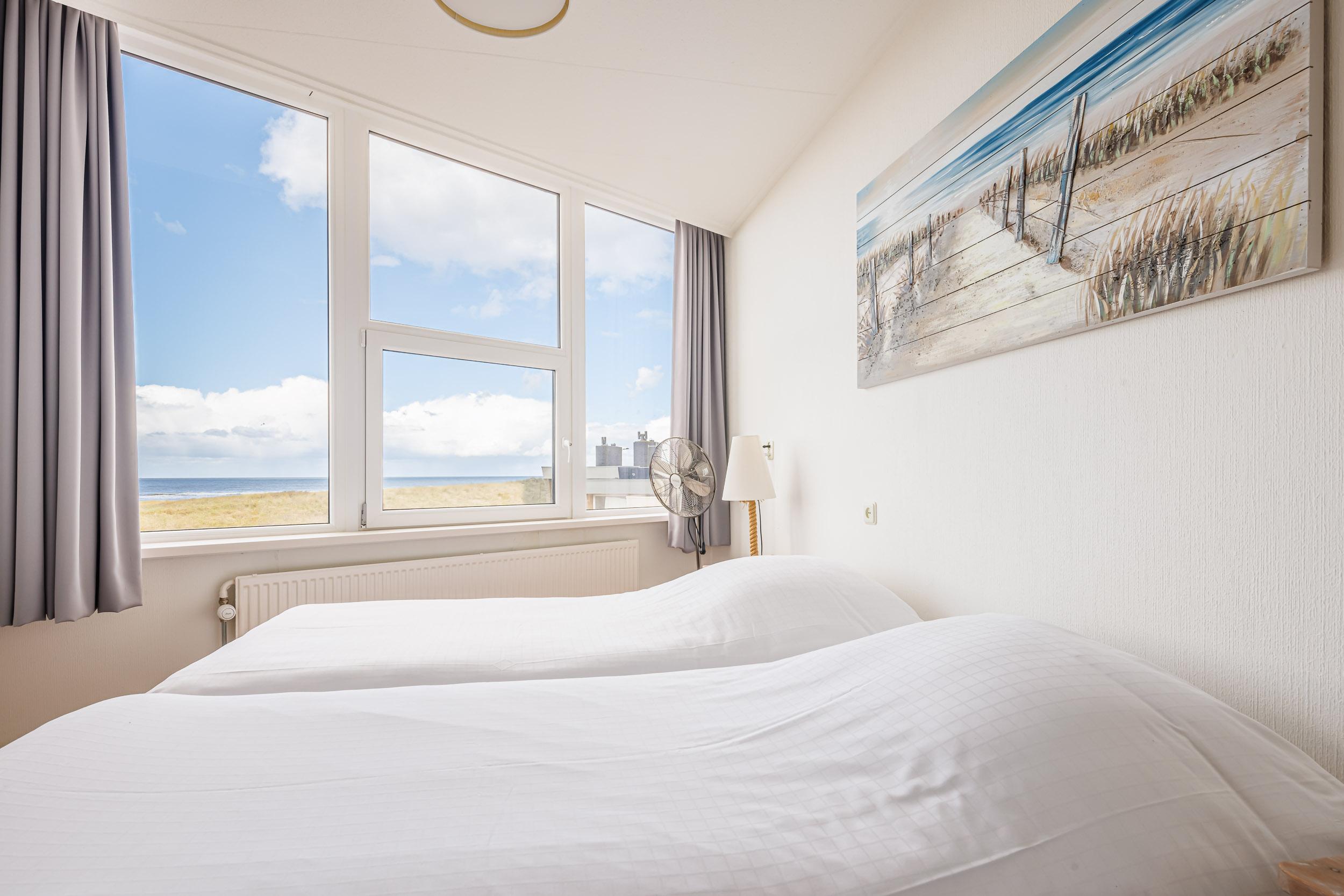 Neptunus Appartementen